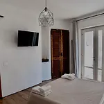 Πανσιόν Meta Càbras